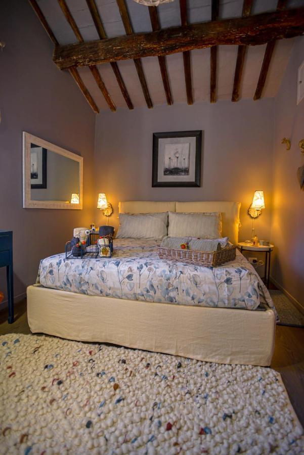 Bird House Villa Torrita Tiberina Екстериор снимка